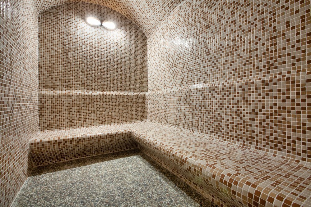 Steam Room