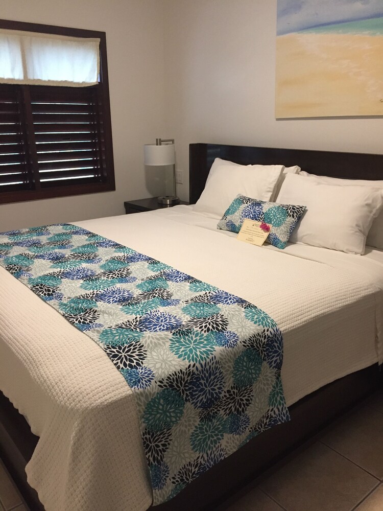 Guestroom View