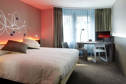 Hotel Continental Park