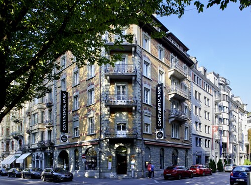 Hotel Continental Park