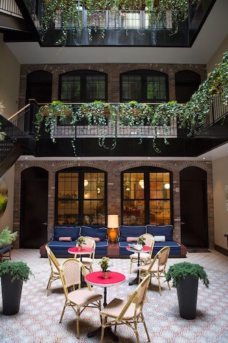 The Broome Nyc