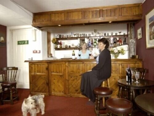 Hotel Bar
