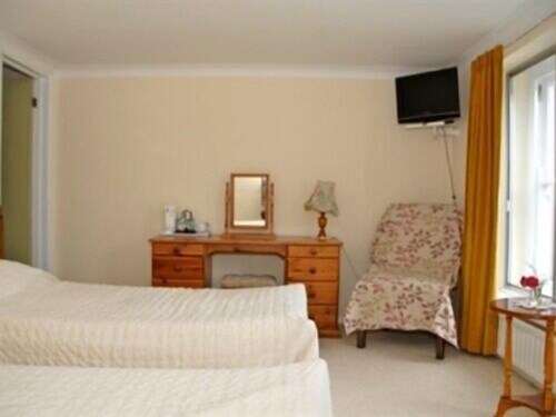 Guestroom