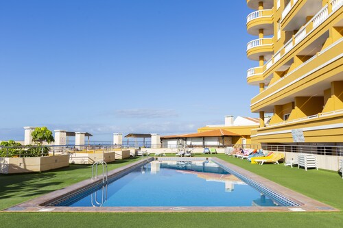 Hotel Villa de Adeje Beach