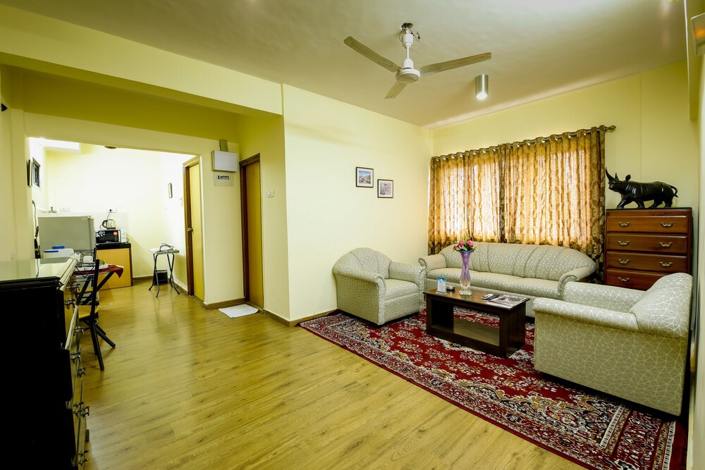 Guestroom