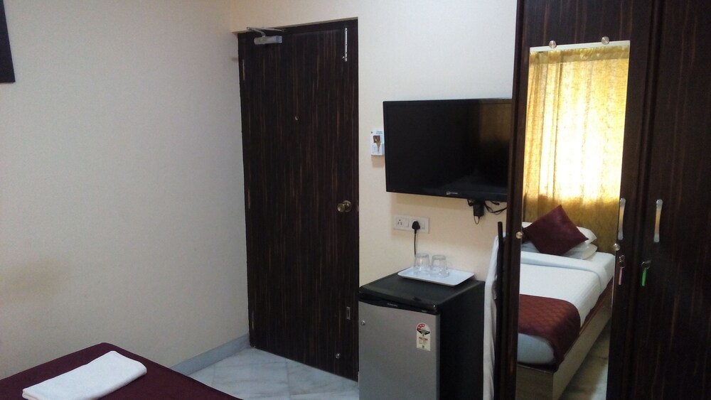 In-Room Safe