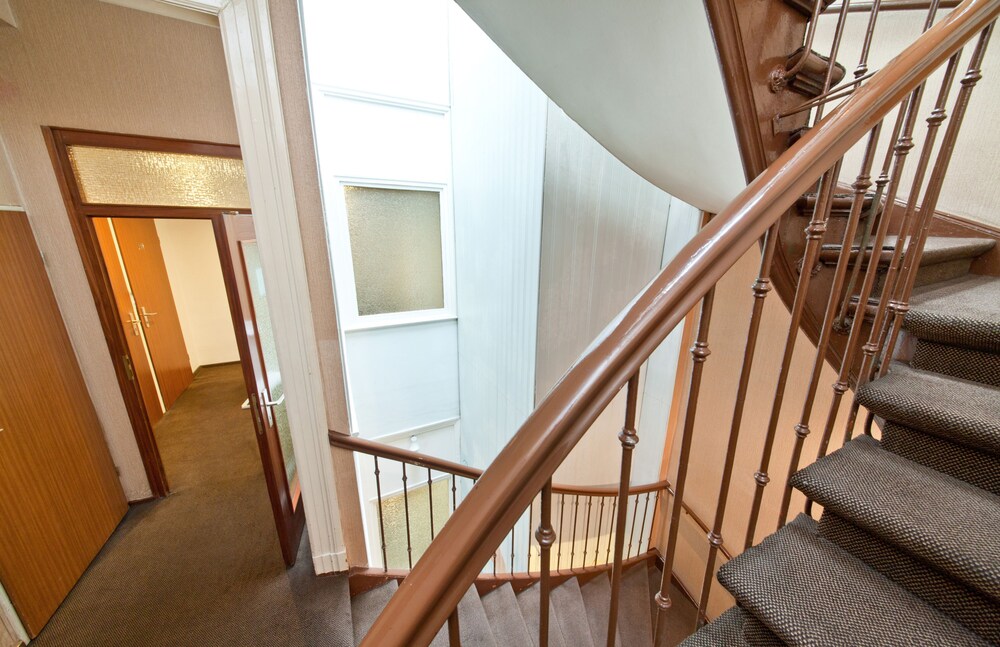 Treppe