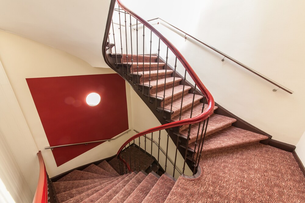 Treppe