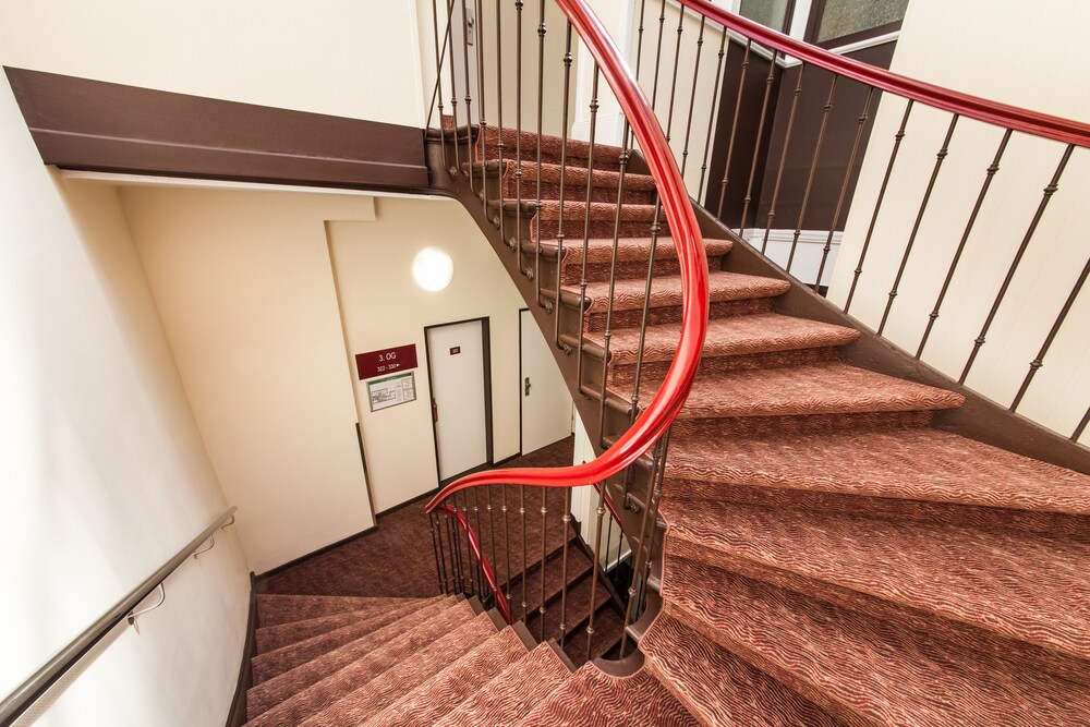 Treppe
