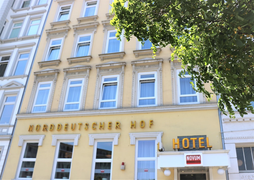 Hotel Front