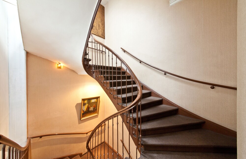 Treppe