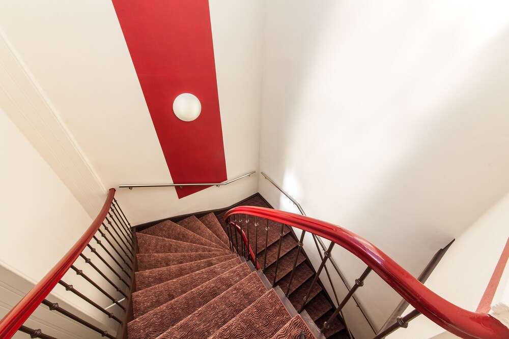 Treppe