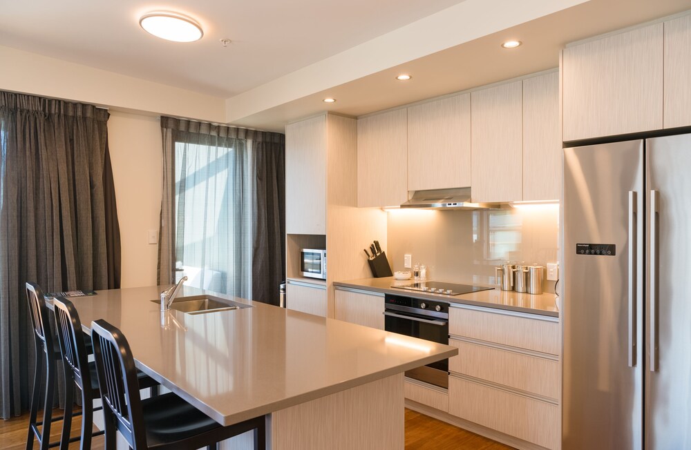Penthouse, 3 Bedrooms (North) - Guestroom