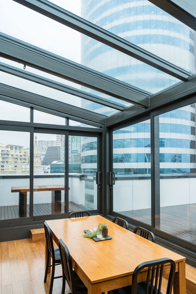 Penthouse, 3 Bedrooms (North) - Guestroom