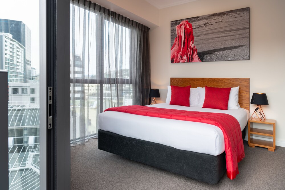 Premium Apartment, 1 Bedroom - Guestroom