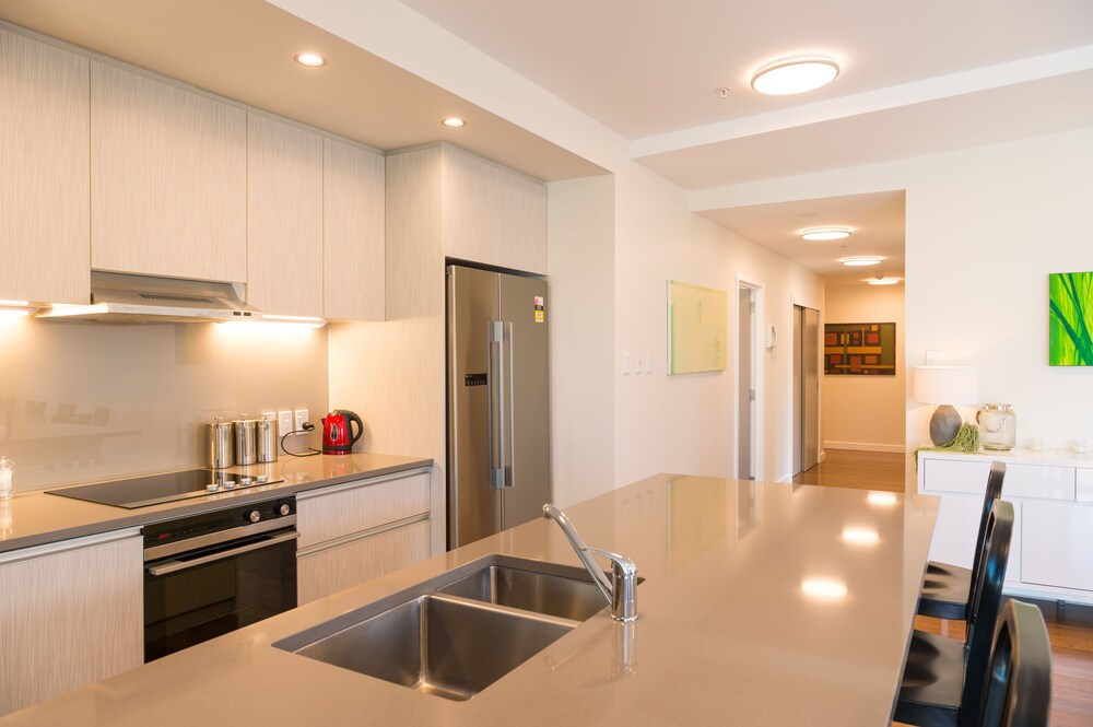 Penthouse, 3 Bedrooms (North) - In-Room Kitchen