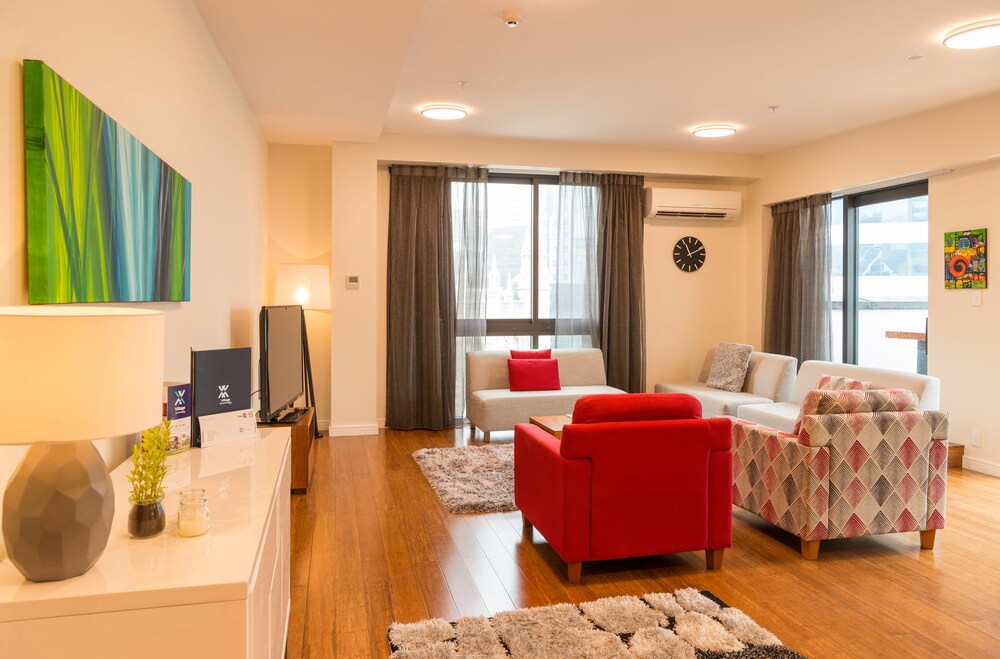 Penthouse, 3 Bedrooms (North) - Guestroom