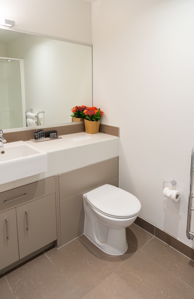 Executive Townhouse, 4 Bedrooms - Bathroom