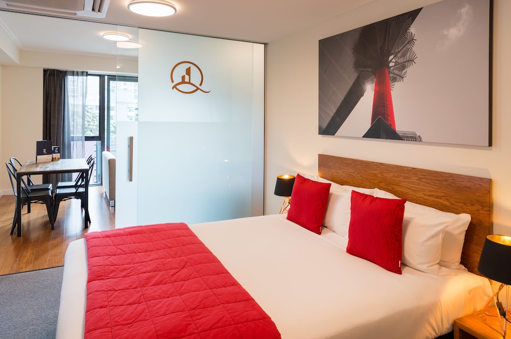 Suite, 1 Bedroom (North) - Guestroom