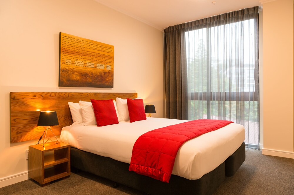 Penthouse, 3 Bedrooms (North) - Guestroom
