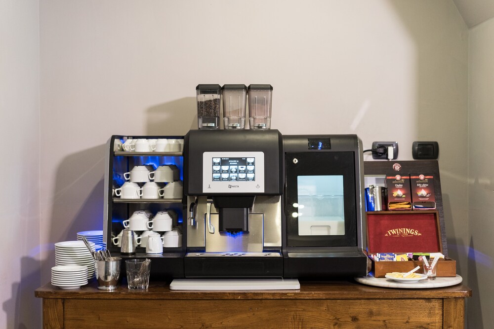 Servizio caffè