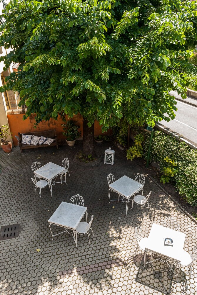 Giardino