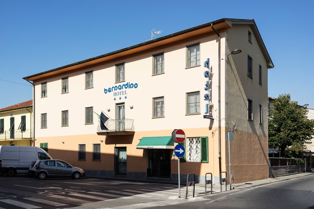 Immagine fornita dalla struttura