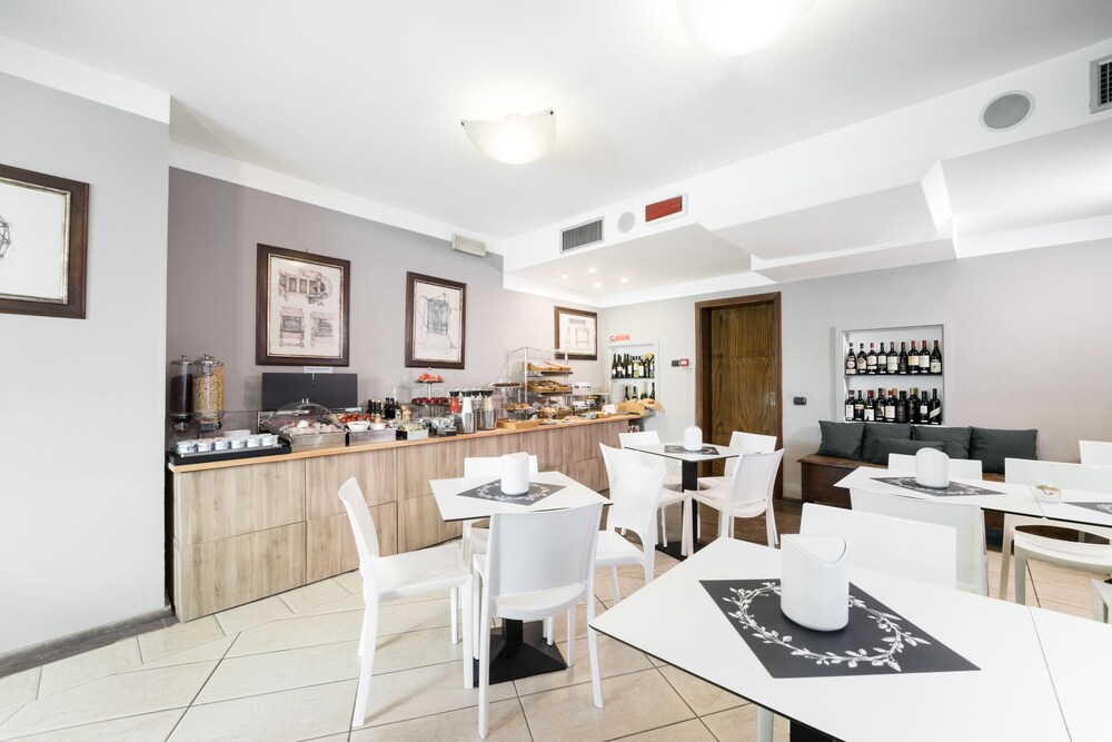 Sala colazione