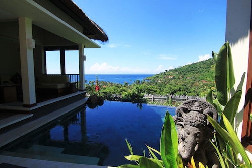 The Griya Villas and Spa