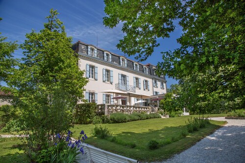 Château Bellevue