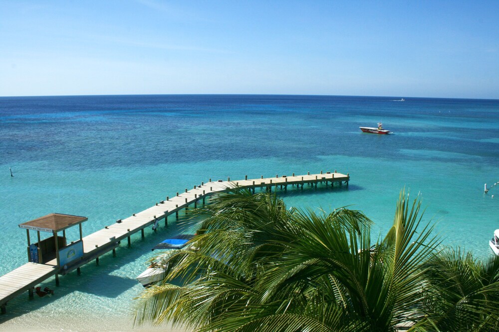 Dock