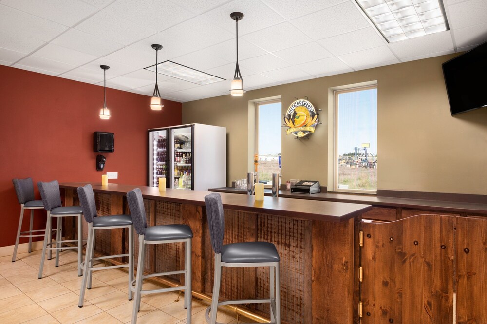Hotel Bar