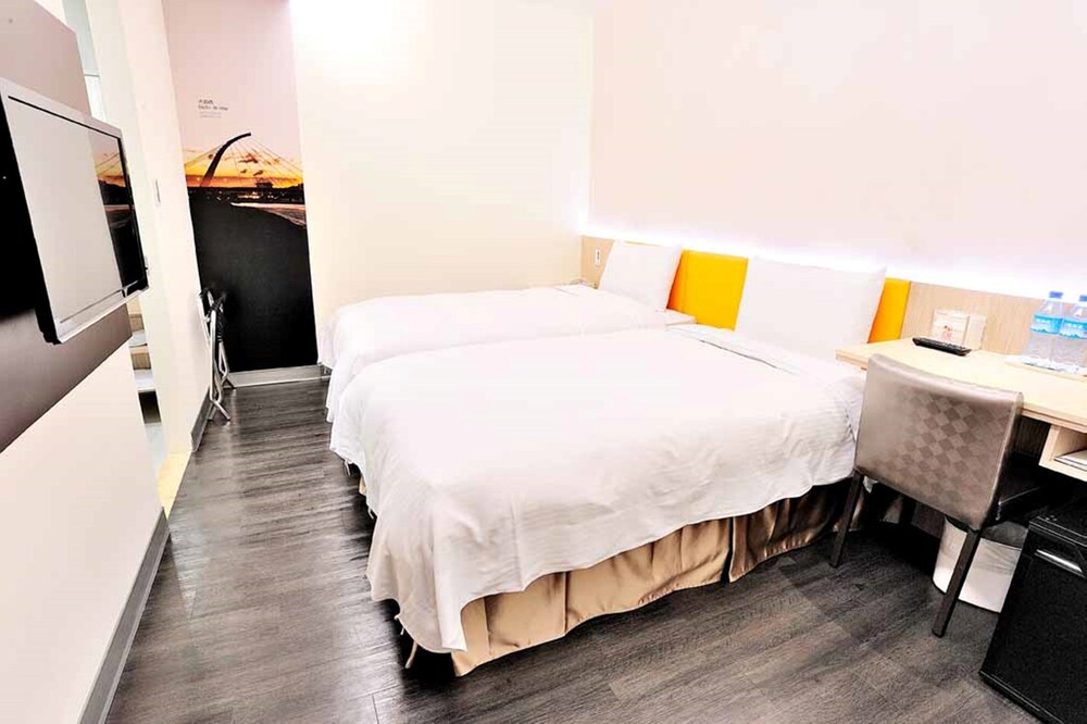 Guestroom