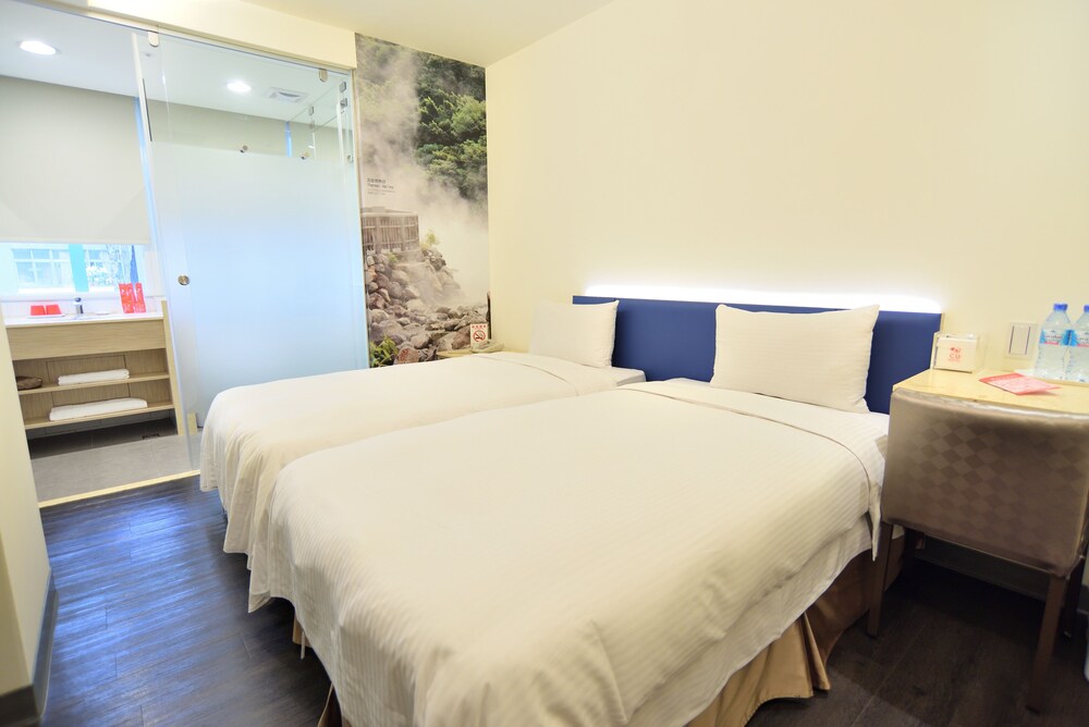 Guestroom