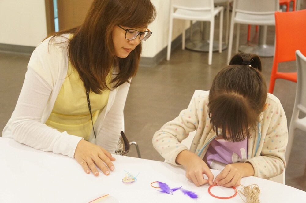 Childrens Activities