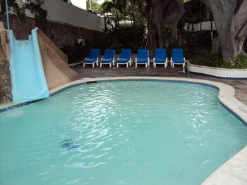 Childrens Pool