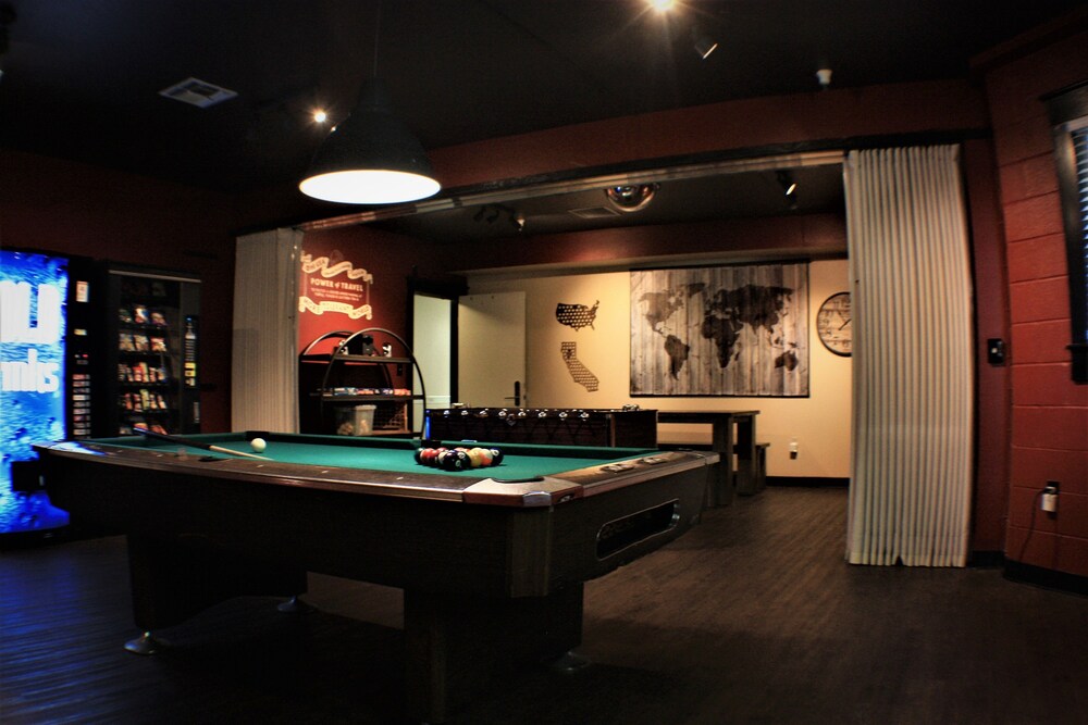 Billiards
