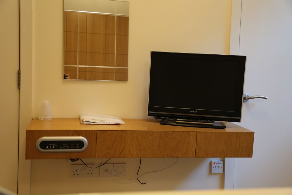 In-Room Amenity
