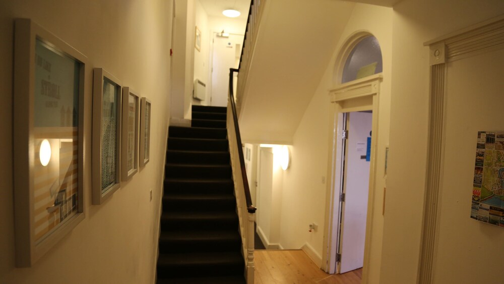 Hotel Interior