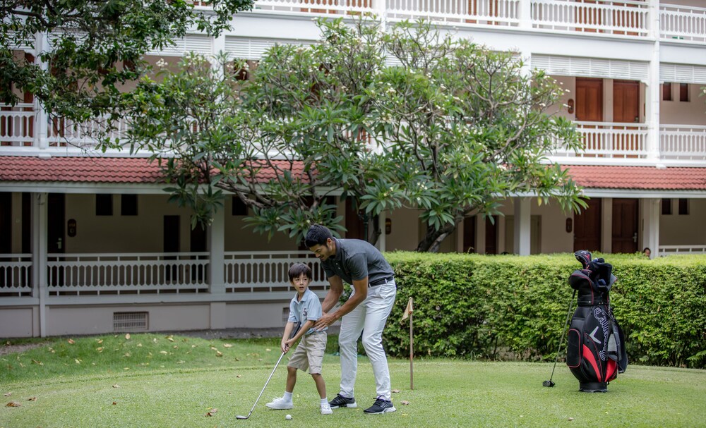 Golf