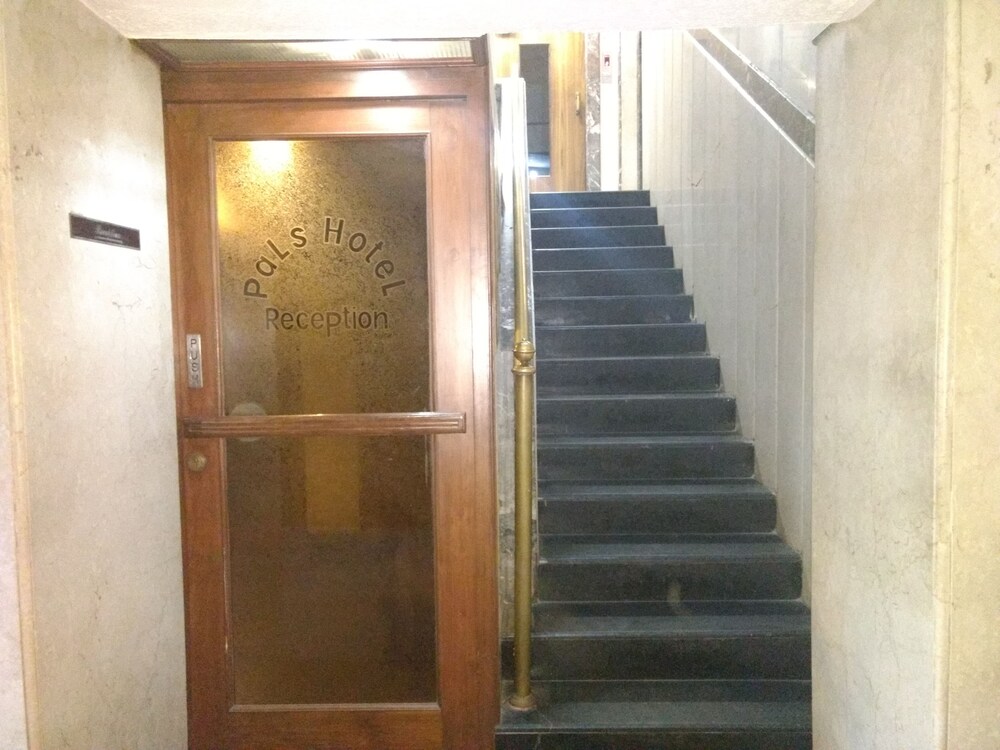 Staircase