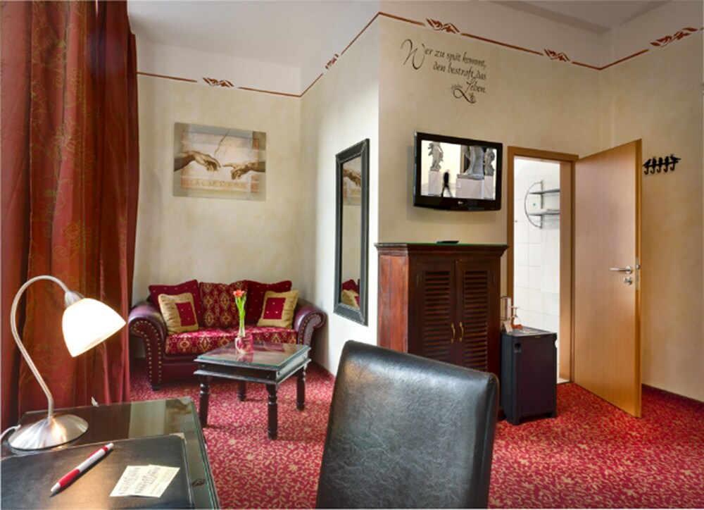 Guestroom