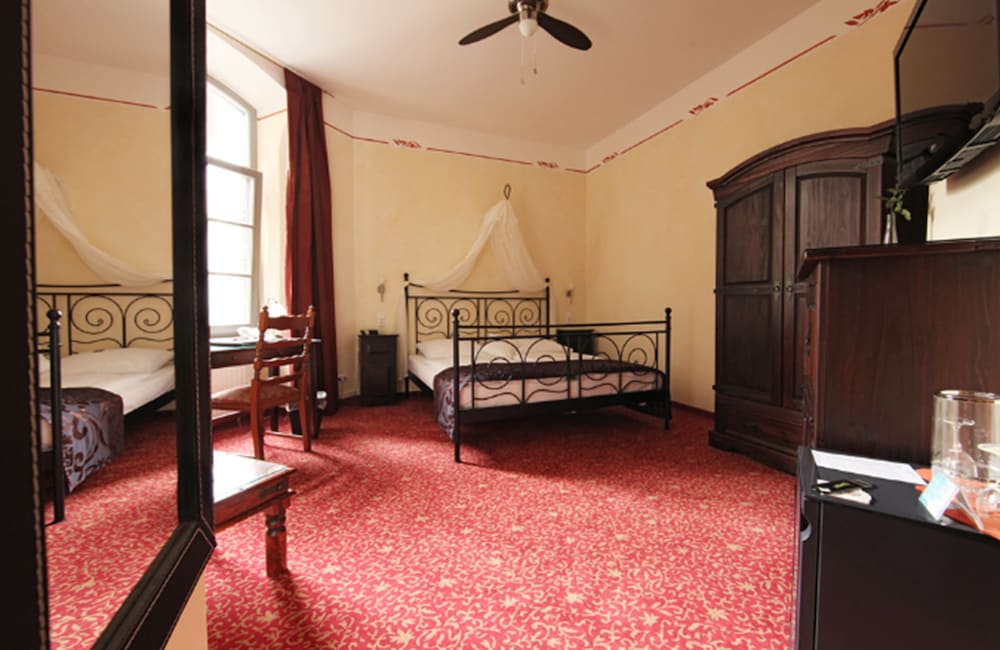 Guestroom