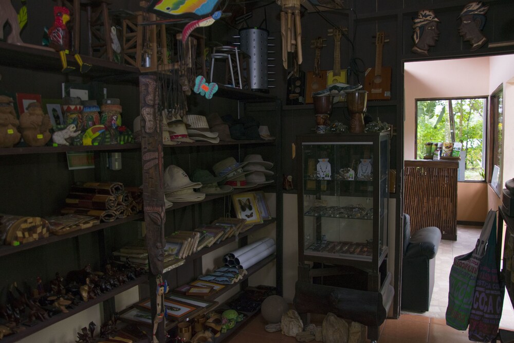 Gift Shop
