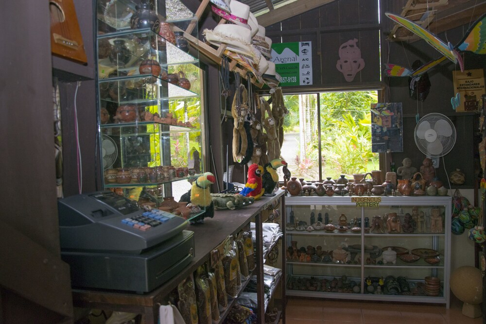 Gift Shop
