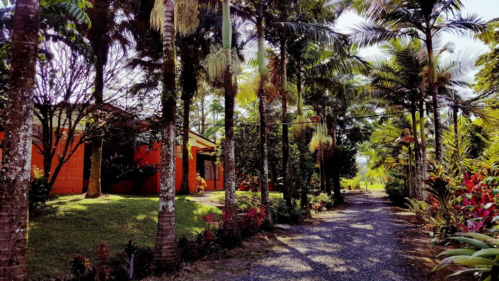 Hotel Interior