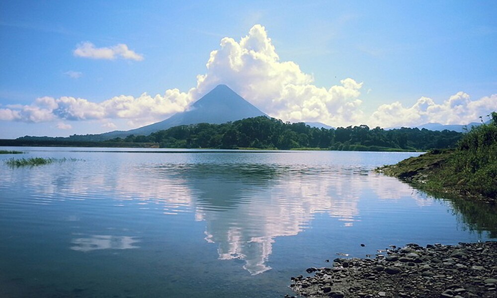 Lake
