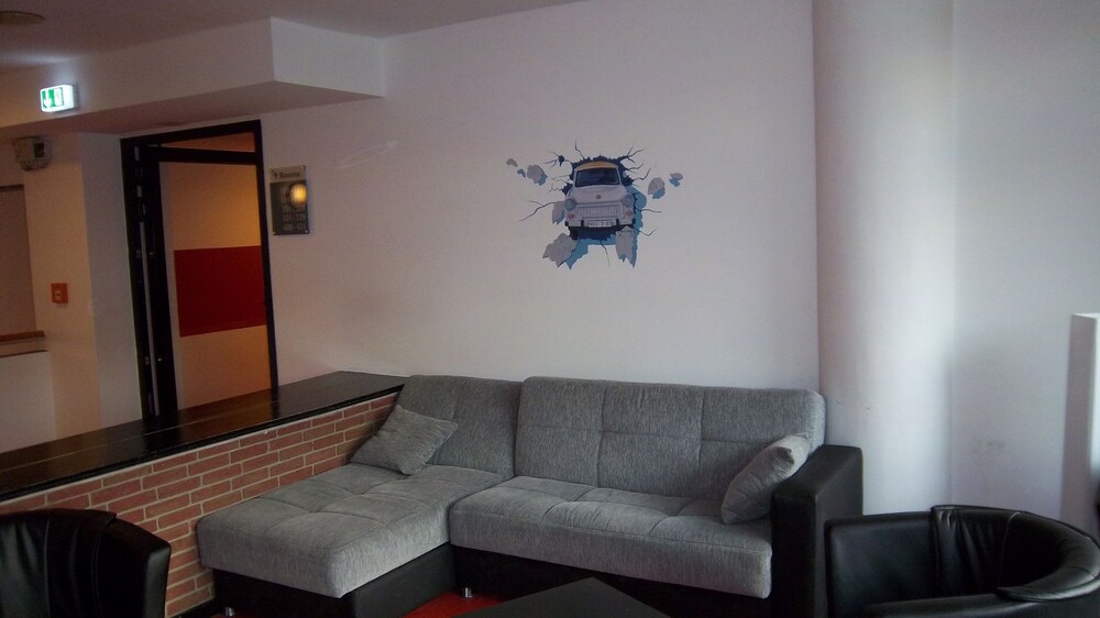 Hotellounge