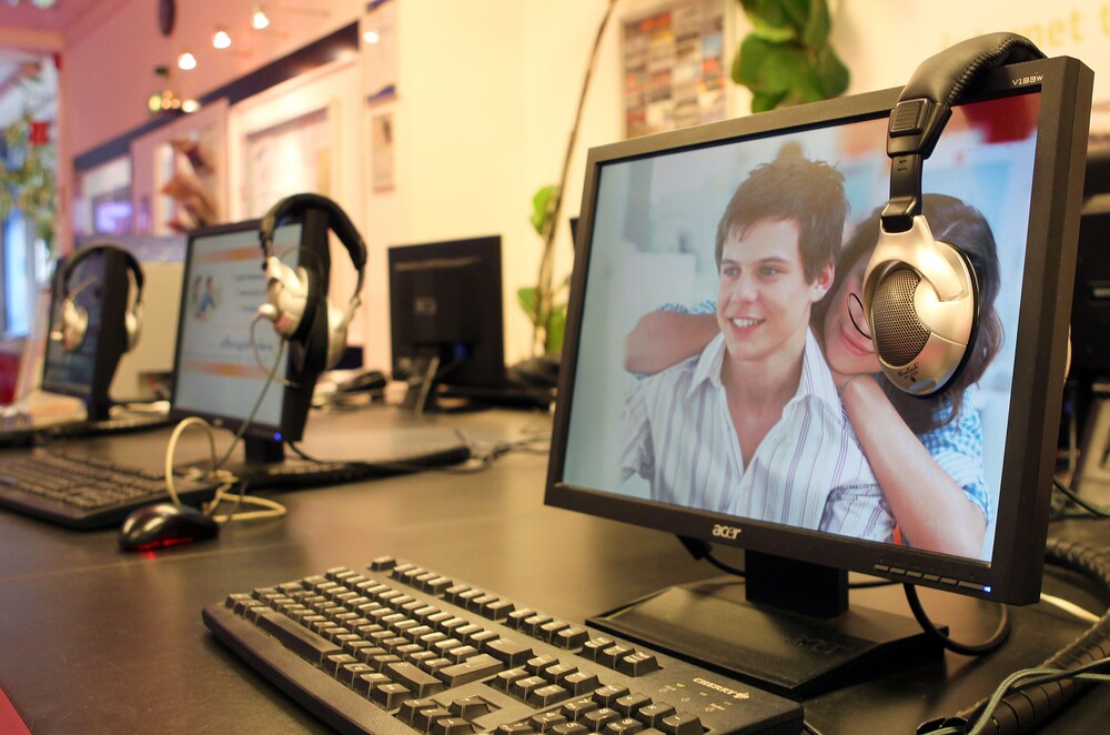Businesscenter