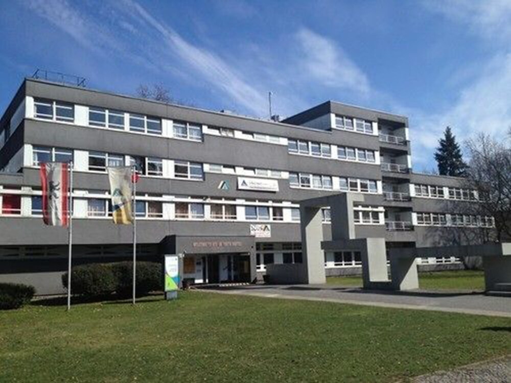 Hotelfassade